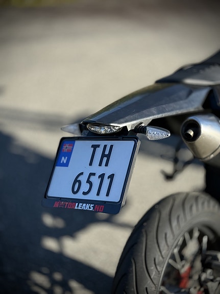 Fantic XMF 125 4 of 7