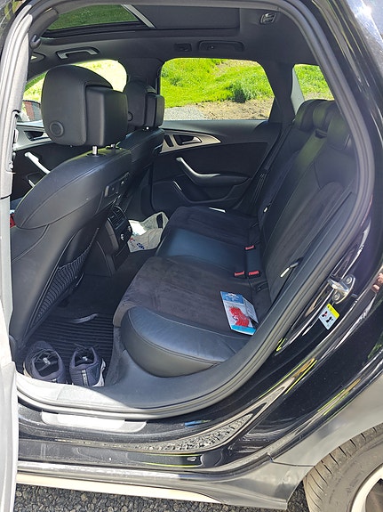 Audi A6 allroad 8 of 11
