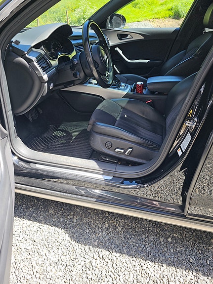 Audi A6 allroad 9 of 11