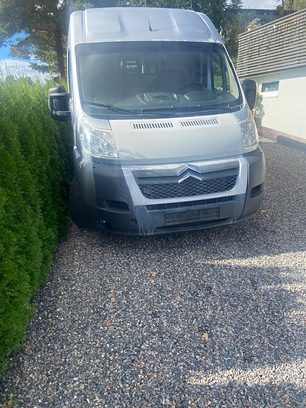 Citroen Jumper 5 of 8
