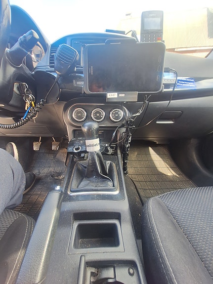 Mitsubishi Lancer 8 of 11