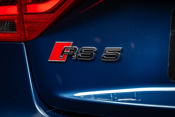 Audi RS5 27 of 30