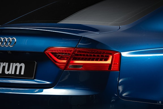 Audi RS5 16 of 30