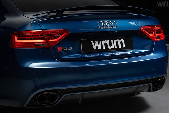 Audi RS5 26 of 30