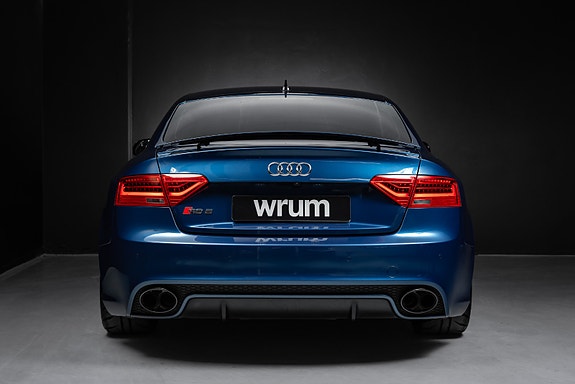 Audi RS5 21 of 30