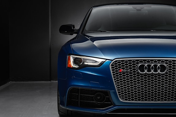 Audi RS5 7 of 30