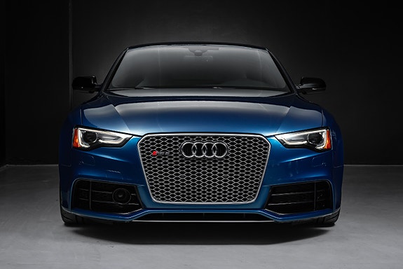 Audi RS5 6 of 30