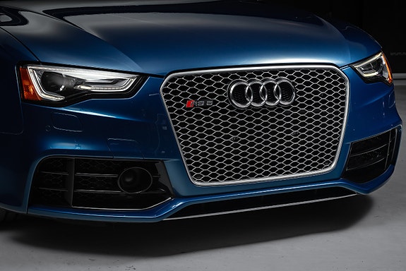 Audi RS5 10 of 30