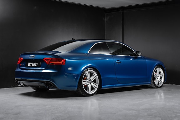 Audi RS5 13 of 30