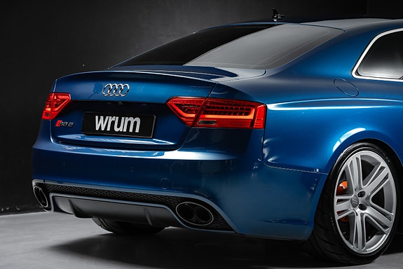 Audi RS5 17 of 30