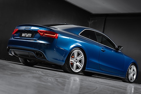 Audi RS5 14 of 30