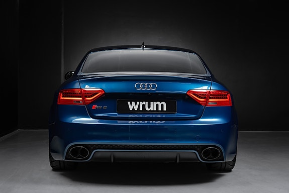 Audi RS5 20 of 30