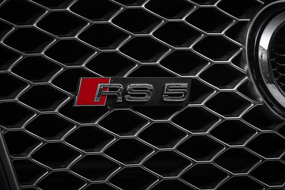 Audi RS5 11 of 30