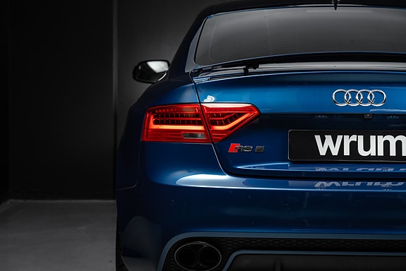 Audi RS5 22 of 30