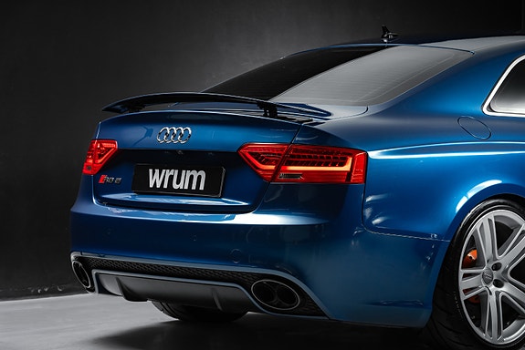 Audi RS5 19 of 30