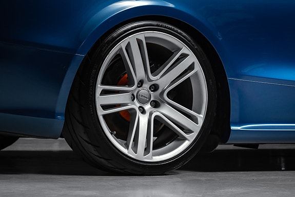 Audi RS5 15 of 30