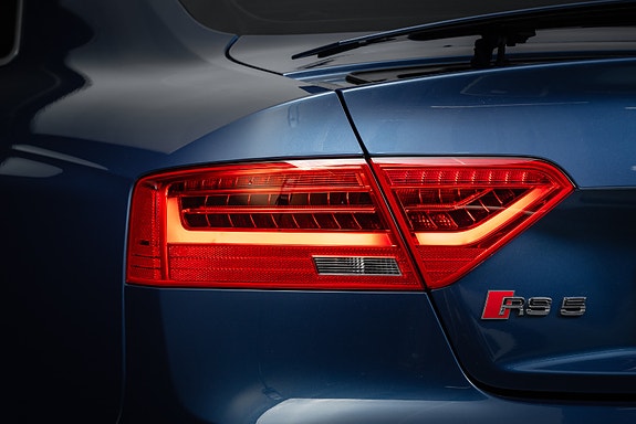 Audi RS5 23 of 30