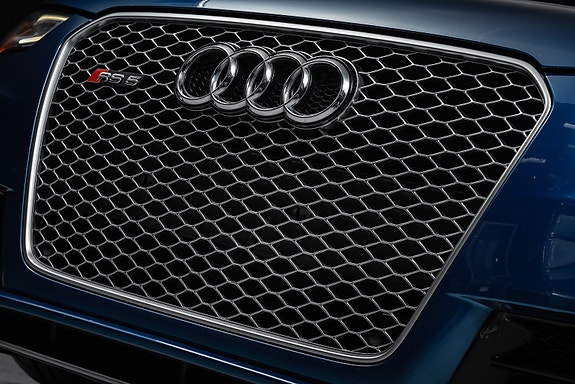 Audi RS5 12 of 30