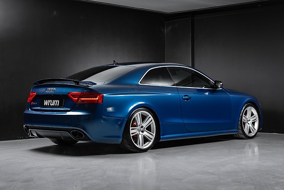 Audi RS5 18 of 30