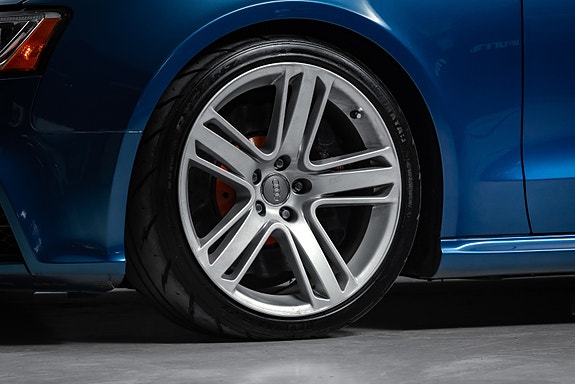 Audi RS5 3 of 30