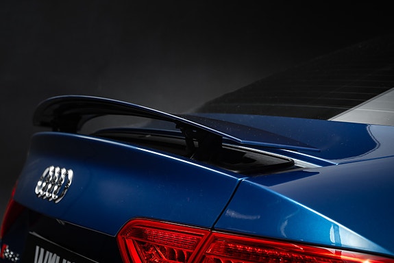 Audi RS5 28 of 30