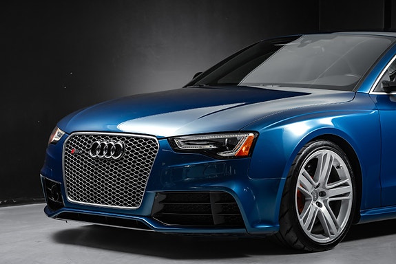 Audi RS5 5 of 30