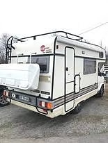 Citroen Burstner 3 of 19