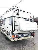 Citroen Burstner 2 of 19