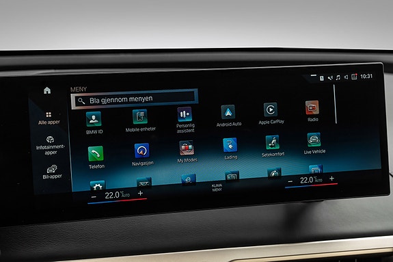 BMW iX 26 of 30