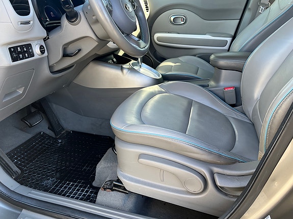 Kia Soul 10 of 12