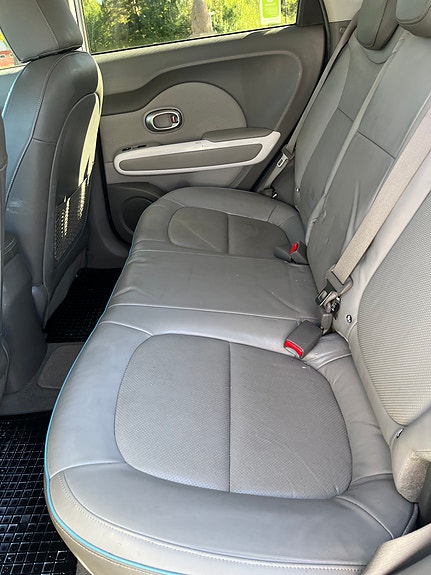 Kia Soul 11 of 12