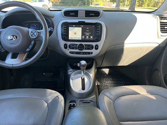 Kia Soul 12 of 12