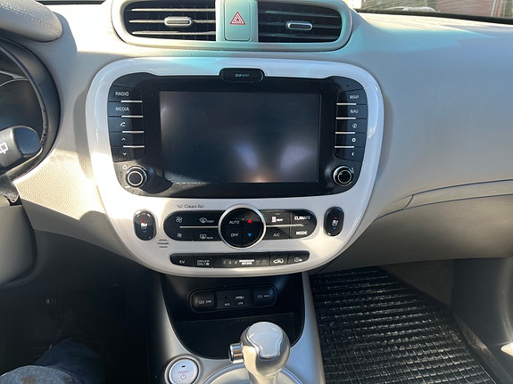 Kia Soul 6 of 12