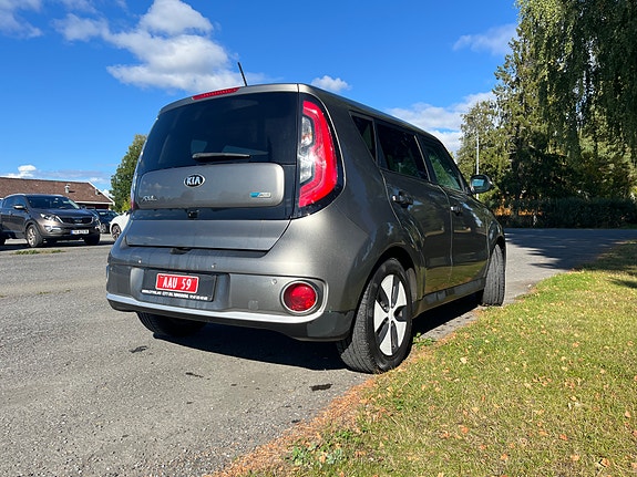 Kia Soul 5 of 12