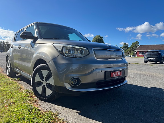 Kia Soul 2 of 12