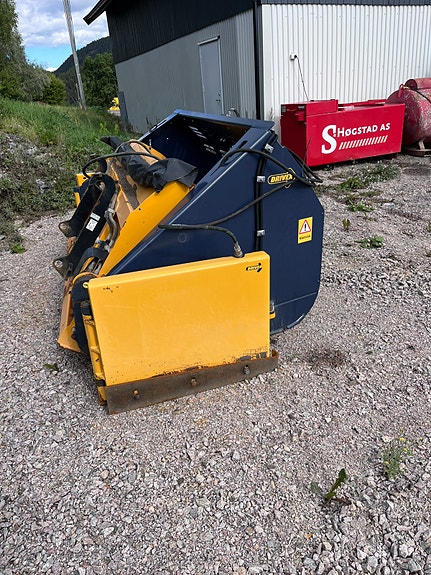Cat Drivex vingeskuffe 2 of 4