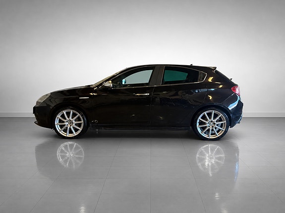 Alfa Romeo Giulietta 6 of 30