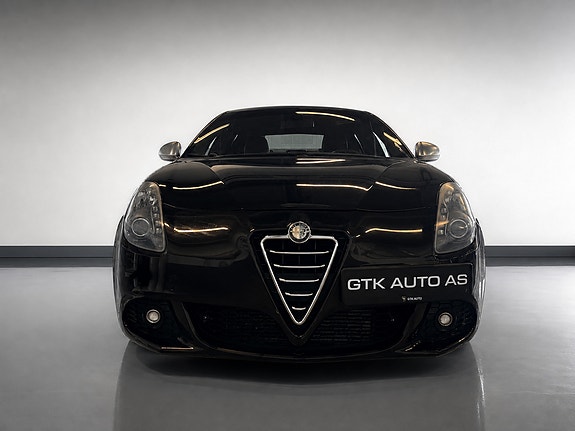 Alfa Romeo Giulietta 3 of 30