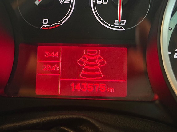 Alfa Romeo Giulietta 21 of 30