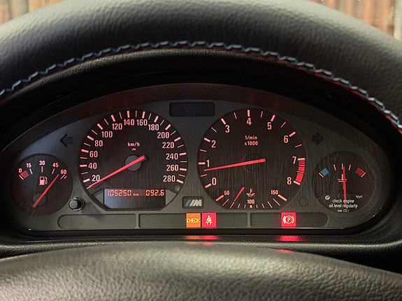BMW M3 23 of 30