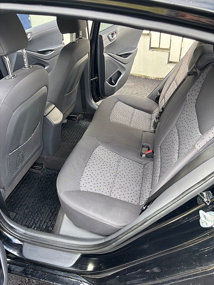 Hyundai IONIQ 6 of 16