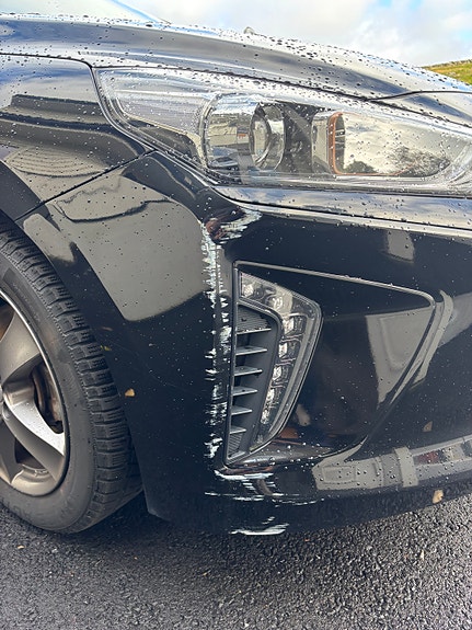 Hyundai IONIQ 3 of 16