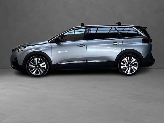 Peugeot 5008 13 of 30