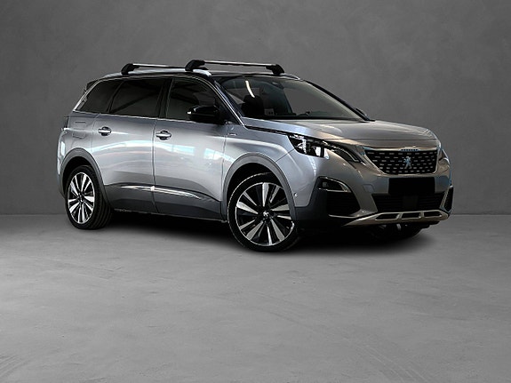 Peugeot 5008 6 of 30