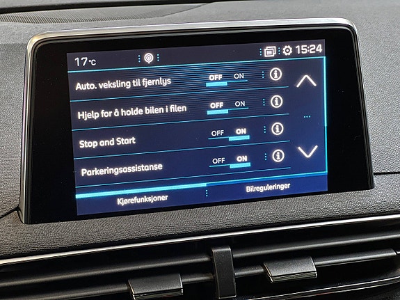 Peugeot 5008 30 of 30