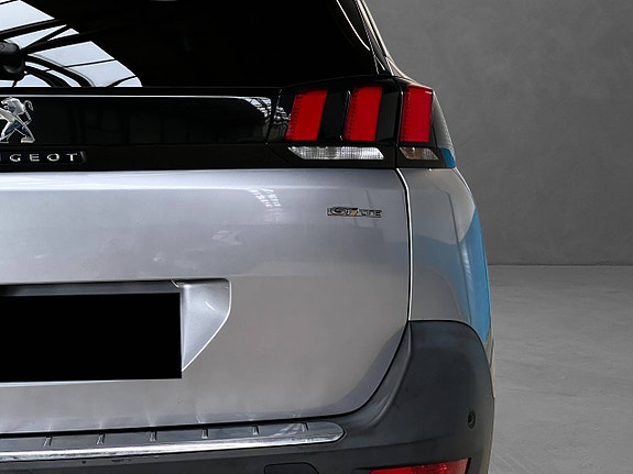 Peugeot 5008 10 of 30