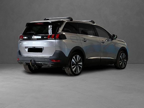 Peugeot 5008 8 of 30