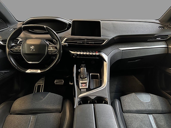 Peugeot 5008 19 of 30