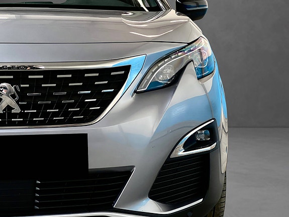 Peugeot 5008 4 of 30