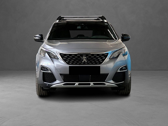 Peugeot 5008 3 of 30